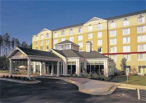 Hilton Garden Inn