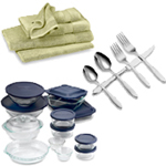 Bed, Bath, & Beyond