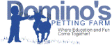 Domino's Petting Farm