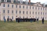 Historic Fort Wayne