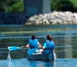 Gallup Park
