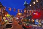 Greektown